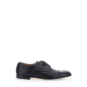 Doucal's Men Derby Cap Toe
